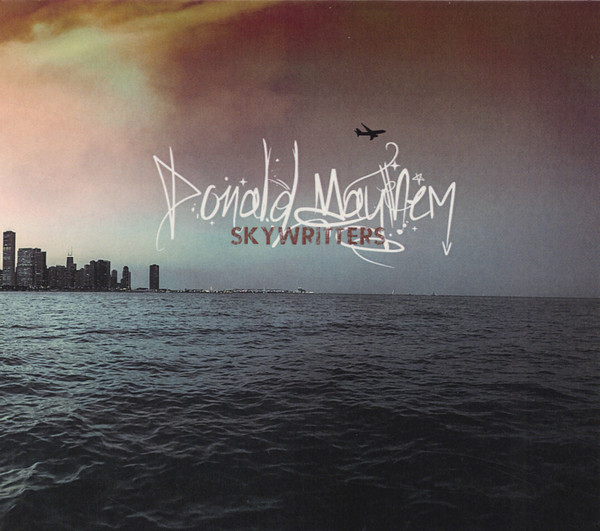 Skywritters