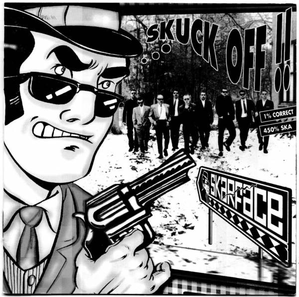 Skuck Off !!