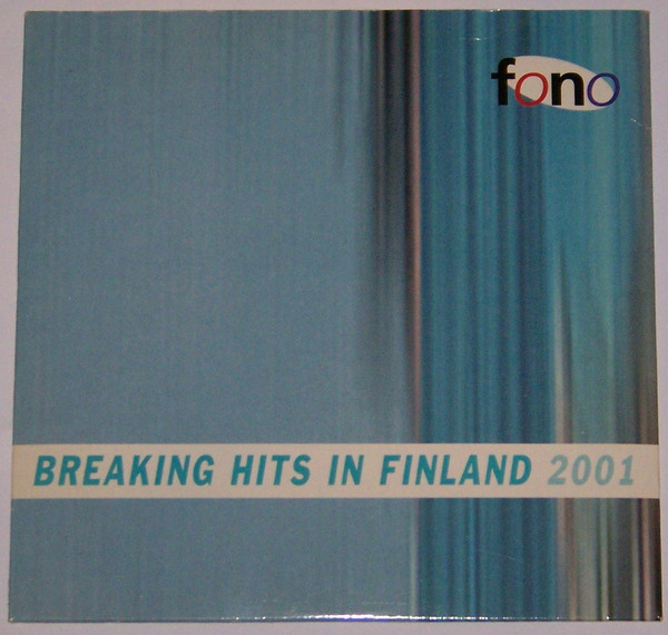 Breaking Hits In Finland 2001