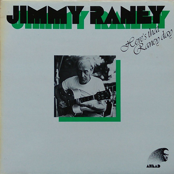 Here's That Raney Day