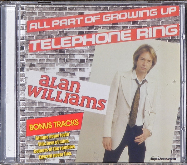 Telephone Ring