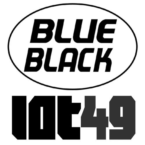 Blue Black 2000-2004 (Remastered)