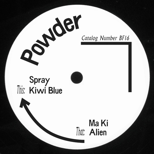 Spray