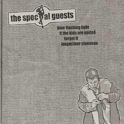 The Special Guests