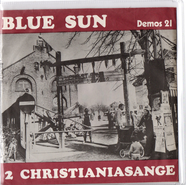 2 Christianiasange