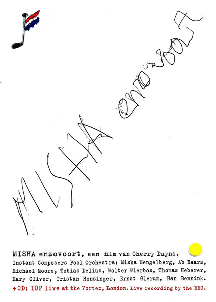 Misha Enzovoort