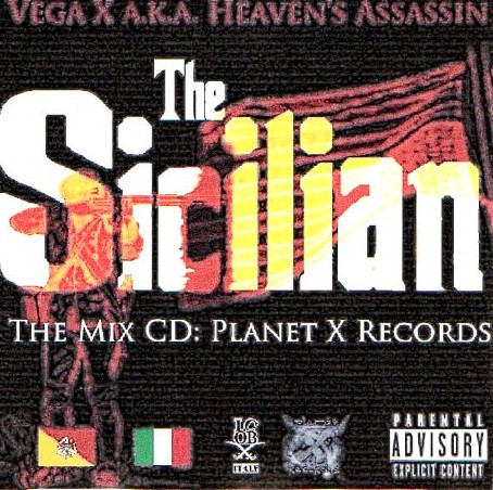 The Sicilian