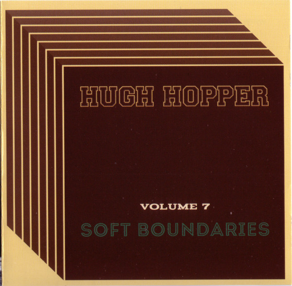 Soft Boundaries (Volume 7)