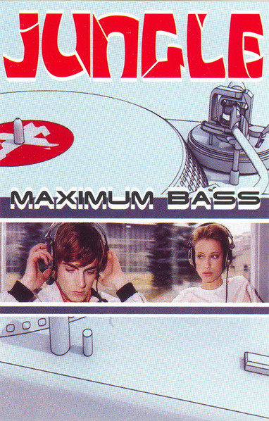 Jungle (Maximum Bass)