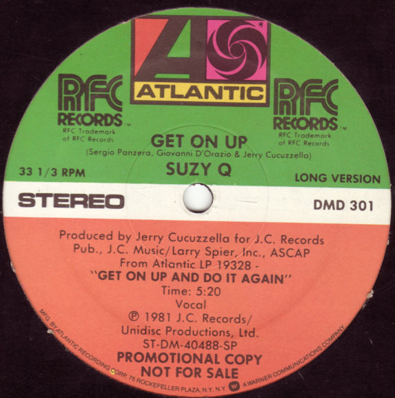 Get On Up