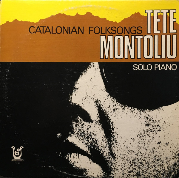 Catalonian Folksongs (Solo Piano)