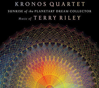 Sunrise Of The Planetary Dream Collector
