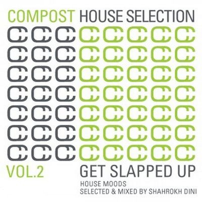 Compost House Selection Vol.2: Get Slapped Up