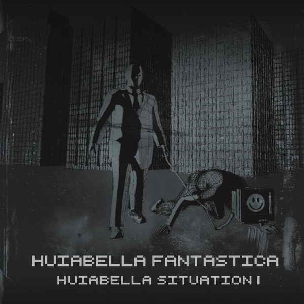 Huiabella Situation I
