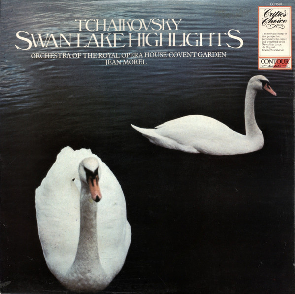 Swan Lake Highlights
