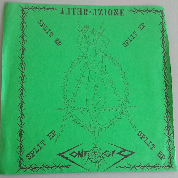 Split EP