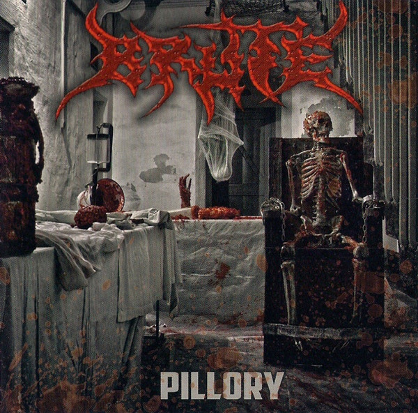 Pillory