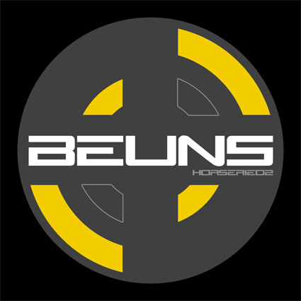Beuns Horserie 02