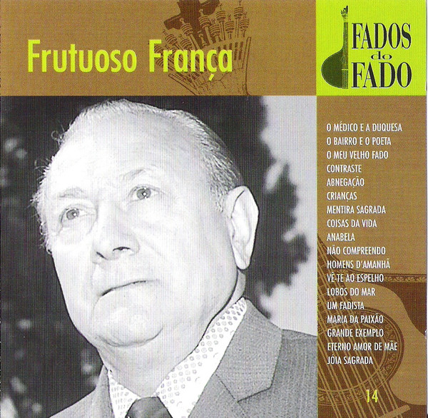 Frutuoso França