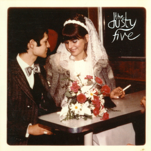 The Dusty Five