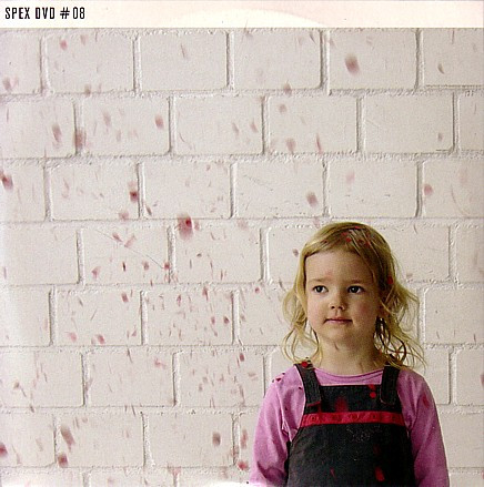 SPEX DVD #08