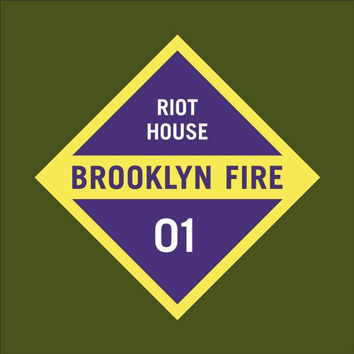 Riot House 01