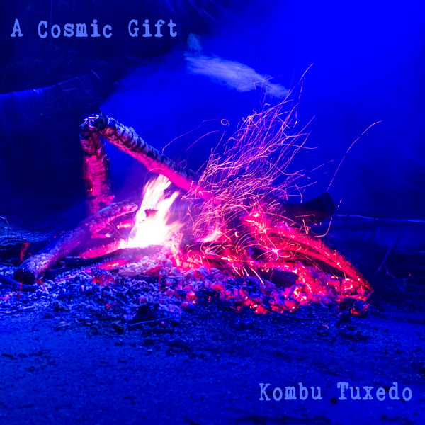 Kombu Tuxedo