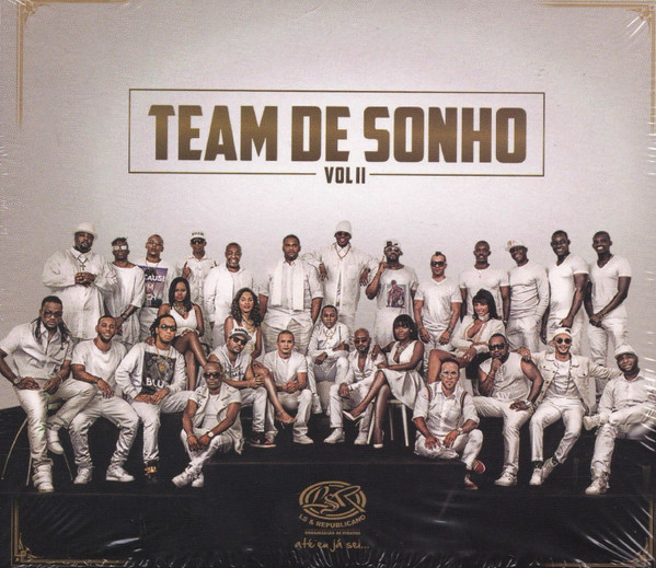 Team De Sonho Vol Il