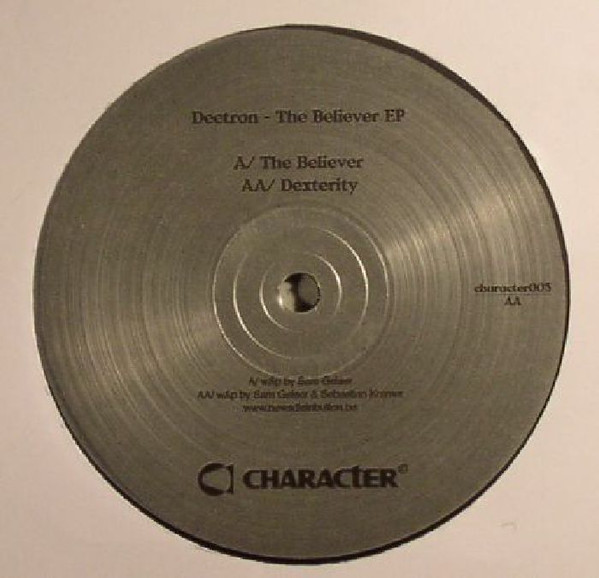The Believer EP