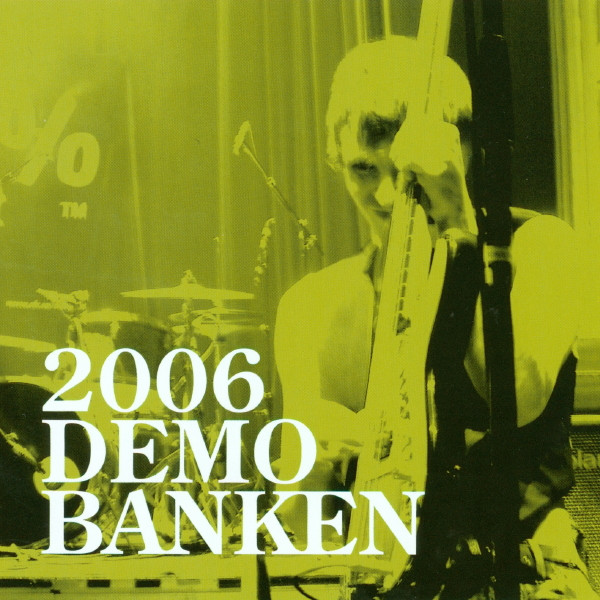 Demobanken 2006