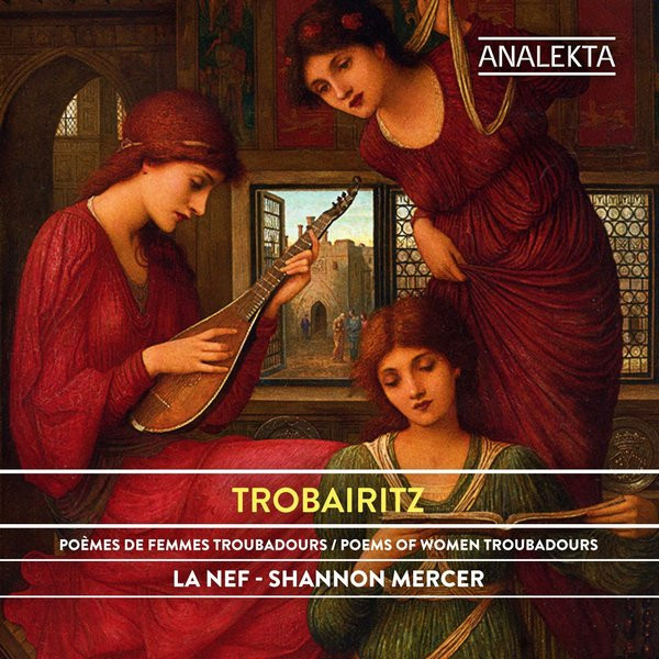 Trobairitz