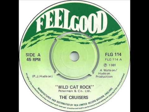 Wild Cat Rock