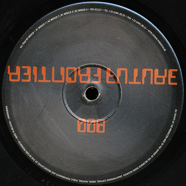 Mould EP