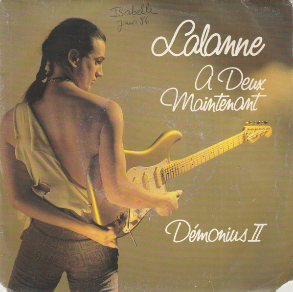 A Deux Maintenant / Démonius II