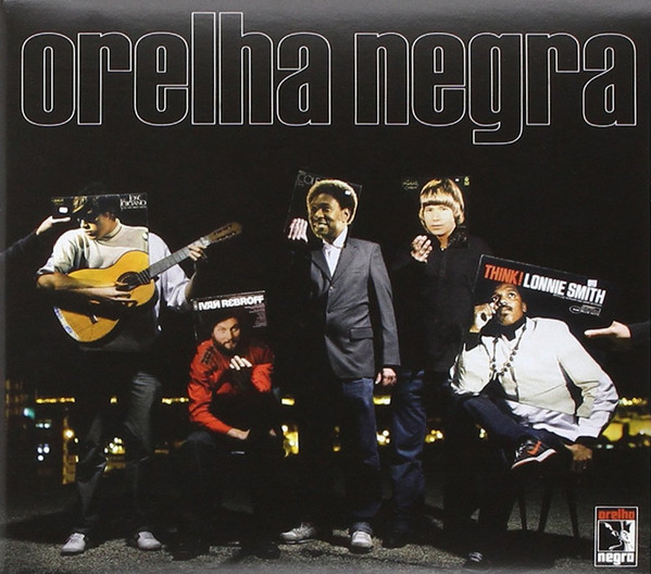 Orelha Negra