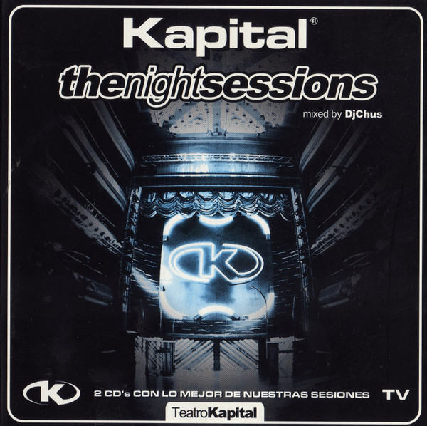 Kapital (The Night Sessions)