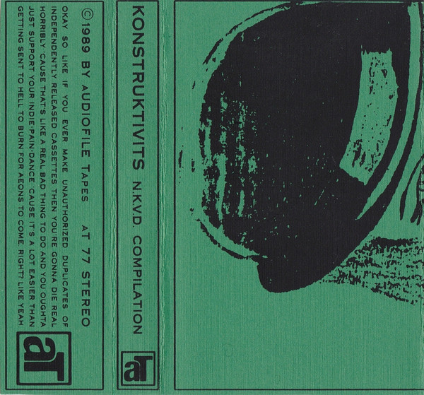 N.K.V.D. Compilation