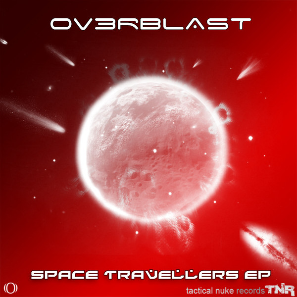 Space Travellers EP