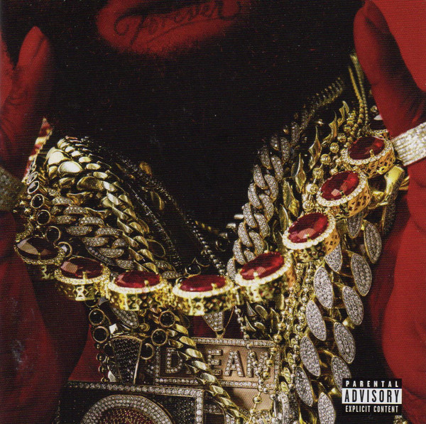 Hood Billionaire