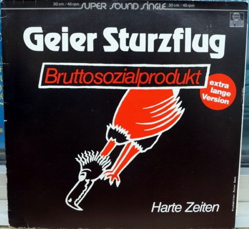 Bruttosozialprodukt