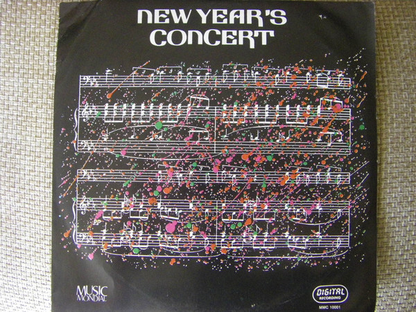 New Year's Concert