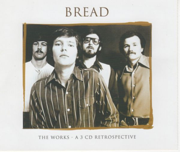 The Works - A 3 CD Retrospective