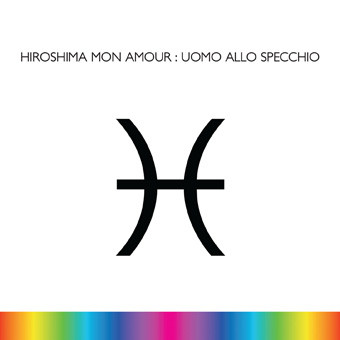 Uomo Allo Specchio