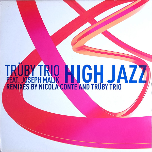 High Jazz