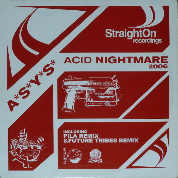 Acid Nightmare 2006