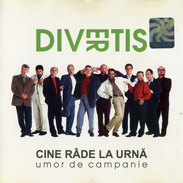 Cine Râde La Urnă (Umor De Campanie)