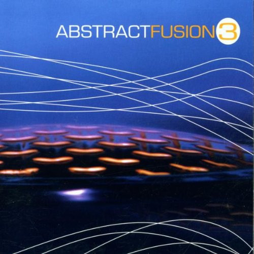 Abstract Fusion 3