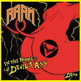 In The Name Of The Devil's Ass