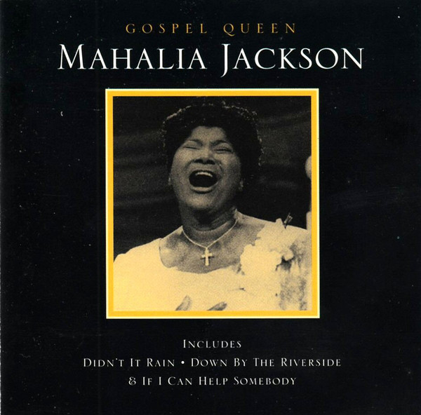 Gospel Queen