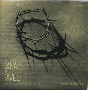 Via Dolorosa